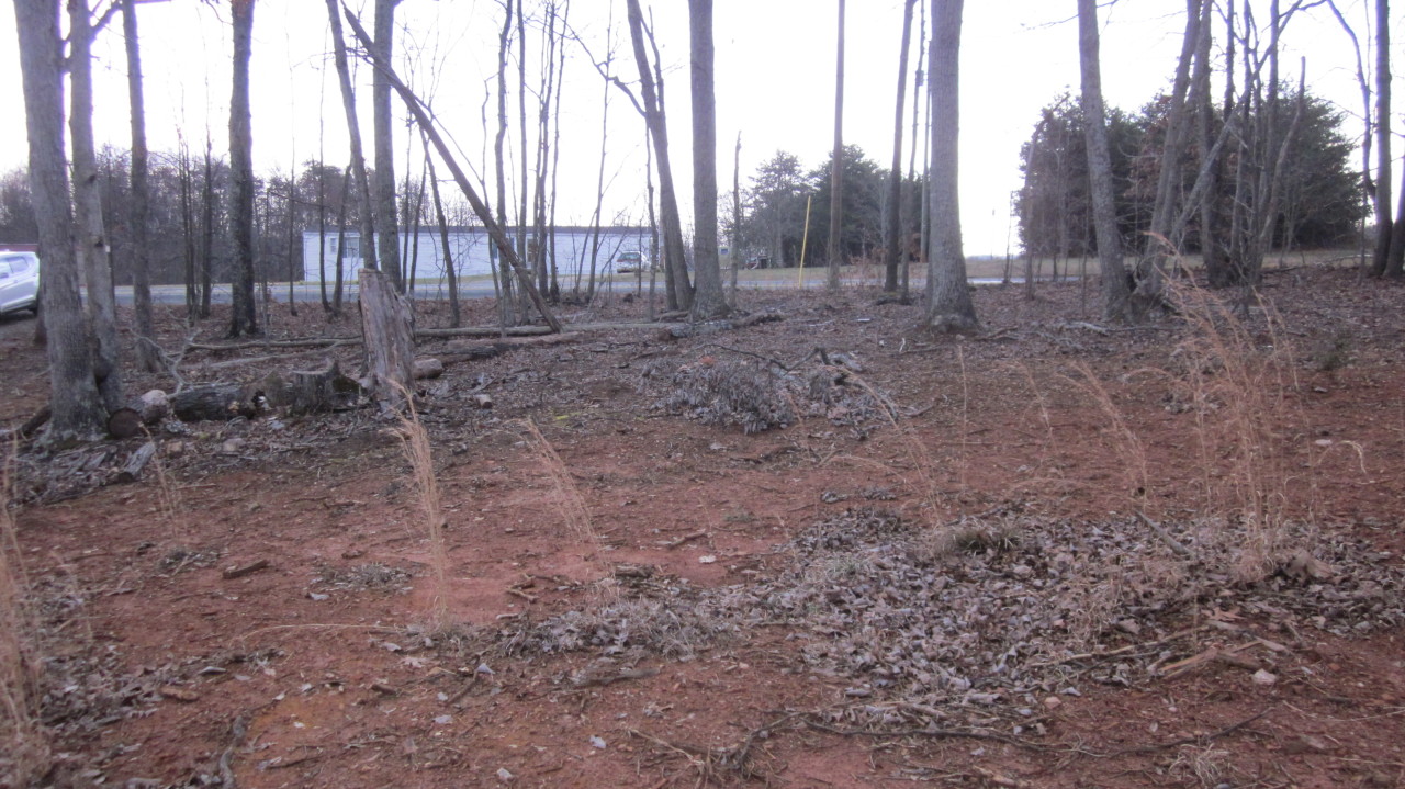 Lot 3 Museville Road Callands, VA 24530 - Photo 3 of 5 Lot 2 & Lot 3 Museville Rd 002