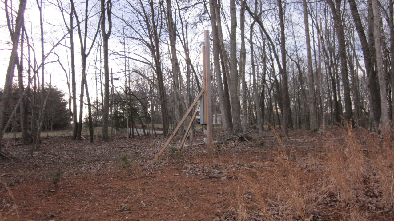Lot 3 Museville Road Callands, VA 24530 - Photo 4 of 5 Lot 2 & Lot 3 Museville Rd 003