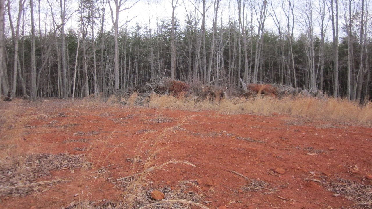 Lot 3 Museville Road Callands, VA 24530 - Photo 5 of 5 Lot 2 & Lot 3 Museville Rd 004