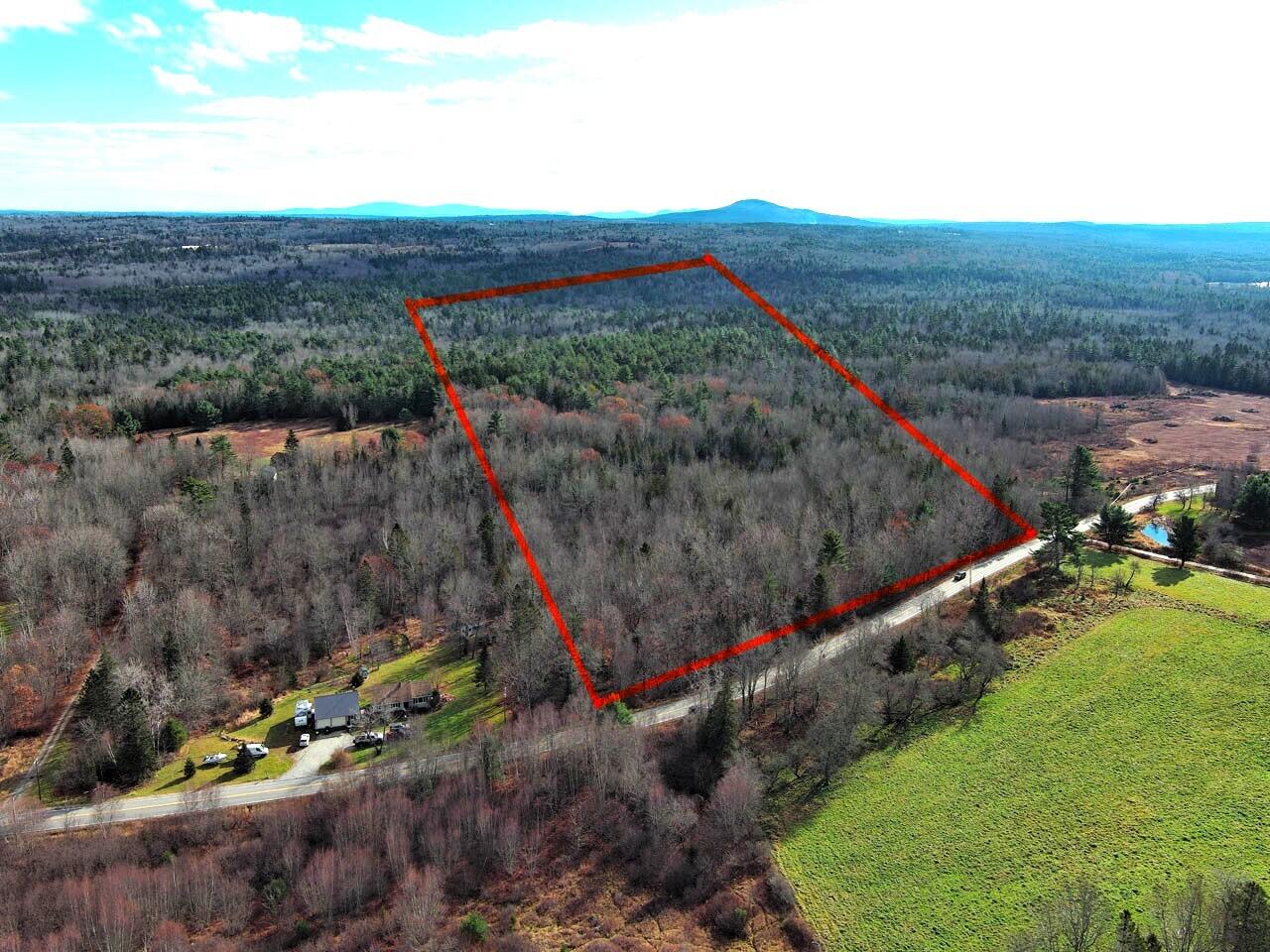 0 North Penobscot Road Penobscot, ME 04476 - Photo 1 of 16 1
