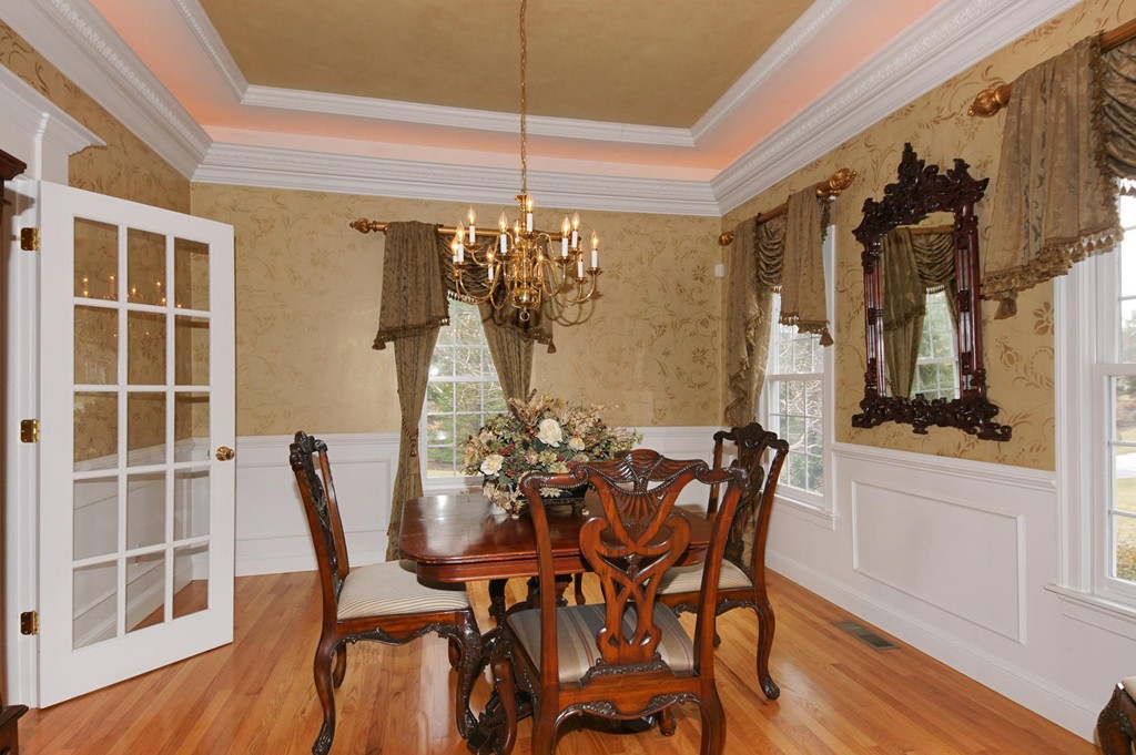 122 Fox Run Road Bolton, MA 01740 - Photo 13 of 30