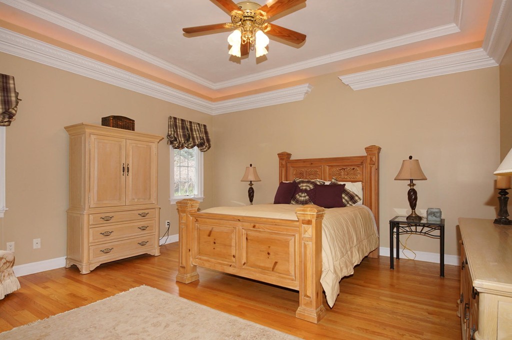 122 Fox Run Road Bolton, MA 01740 - Photo 17 of 30