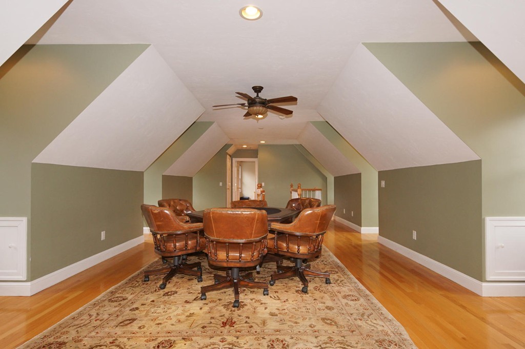 122 Fox Run Road Bolton, MA 01740 - Photo 20 of 30