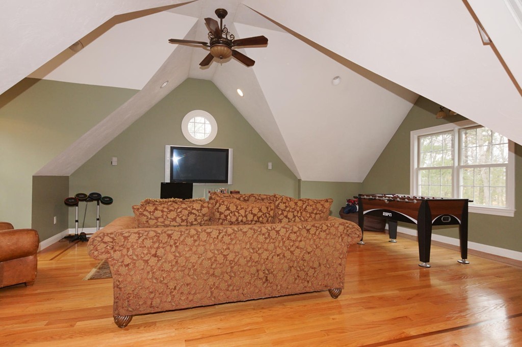 122 Fox Run Road Bolton, MA 01740 - Photo 21 of 30