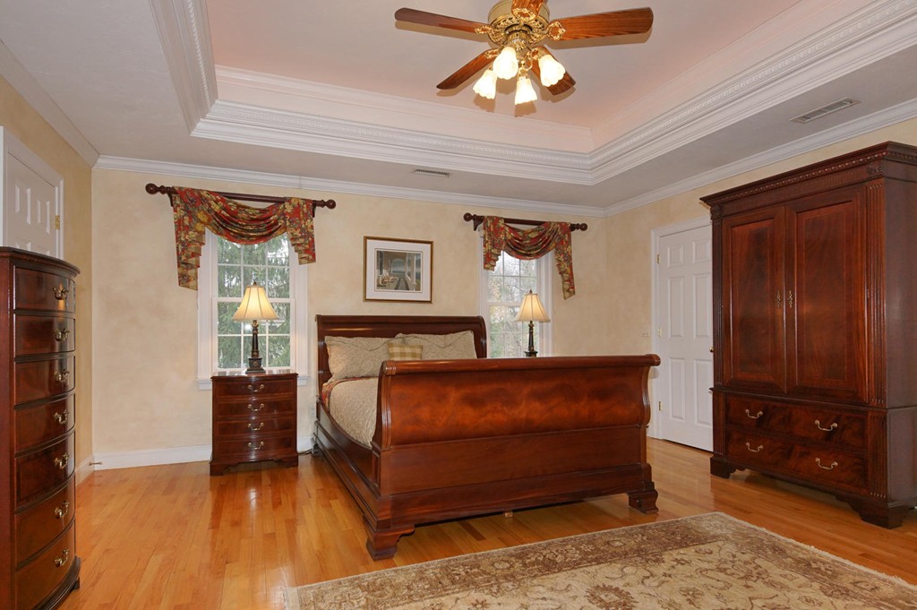 122 Fox Run Road Bolton, MA 01740 - Photo 22 of 30