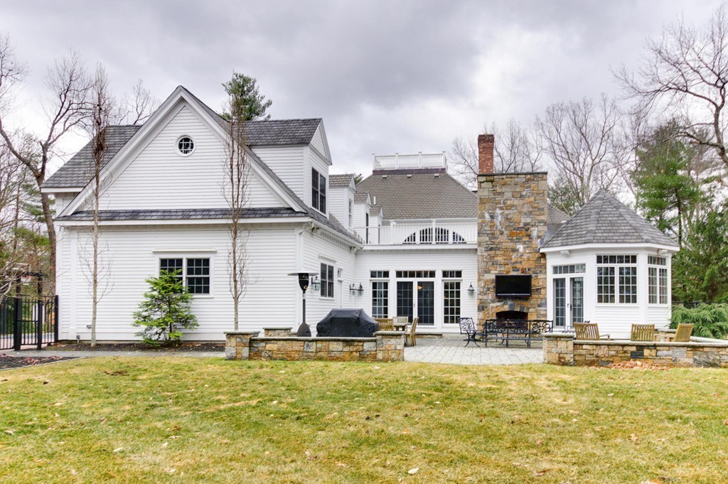 122 Fox Run Road Bolton, MA 01740 - Photo 29 of 30