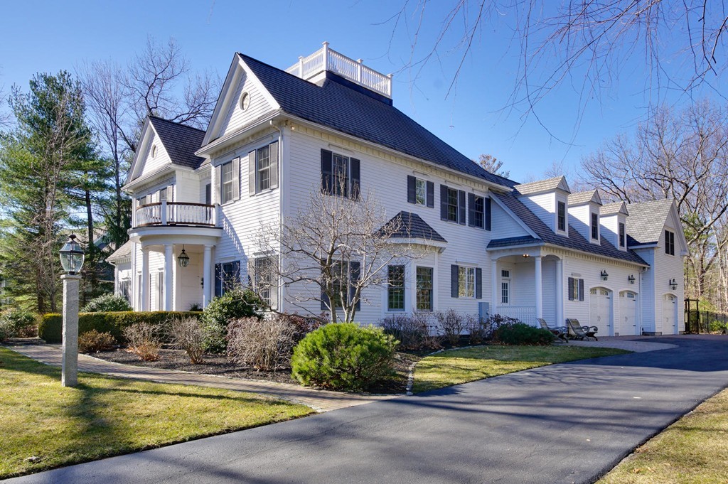 122 Fox Run Road Bolton, MA 01740 - Photo 30 of 30