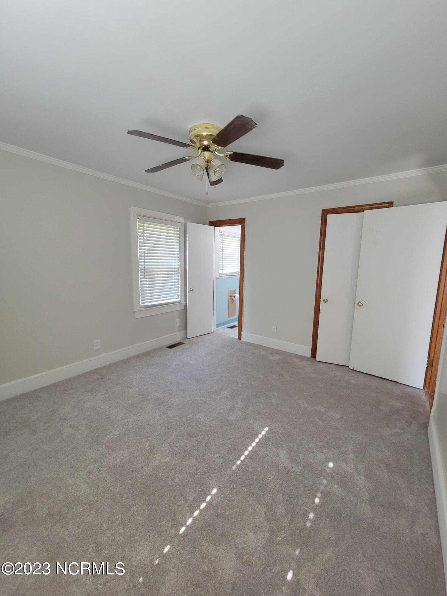 2679 Shine Road Snow Hill, NC 28580 - Photo 12 of 27 Master Bedroom