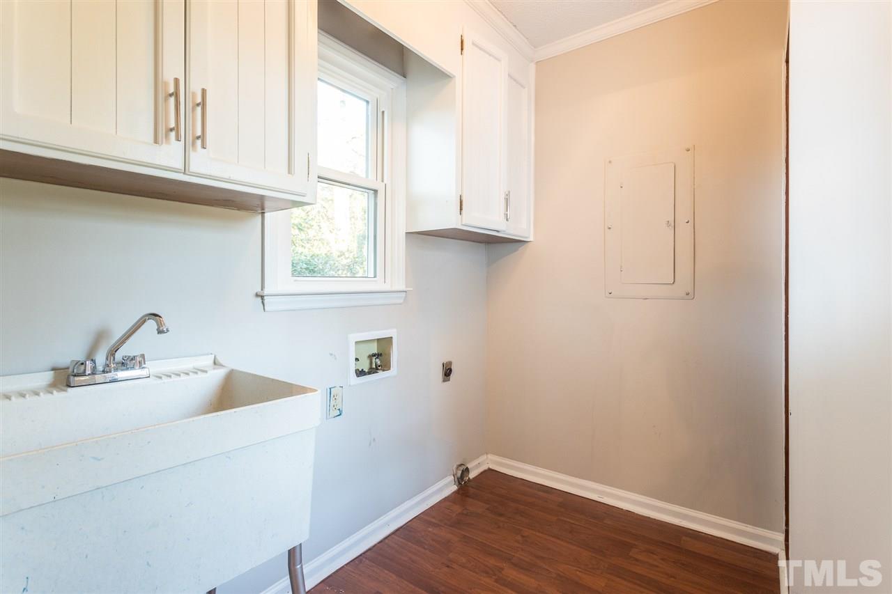 5201 Badham Place Raleigh, NC 27609 - Photo 14 of 30