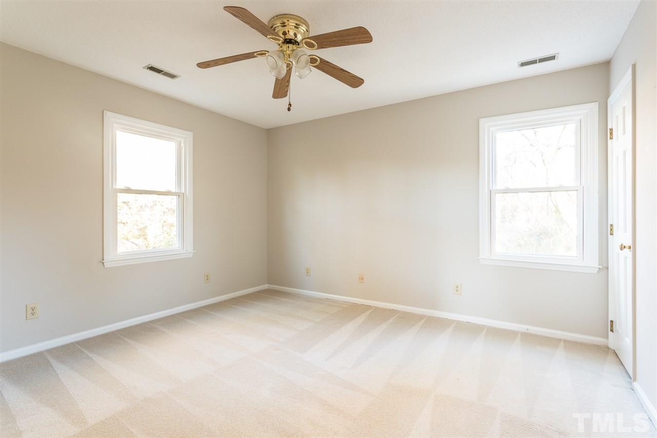 5201 Badham Place Raleigh, NC 27609 - Photo 22 of 30