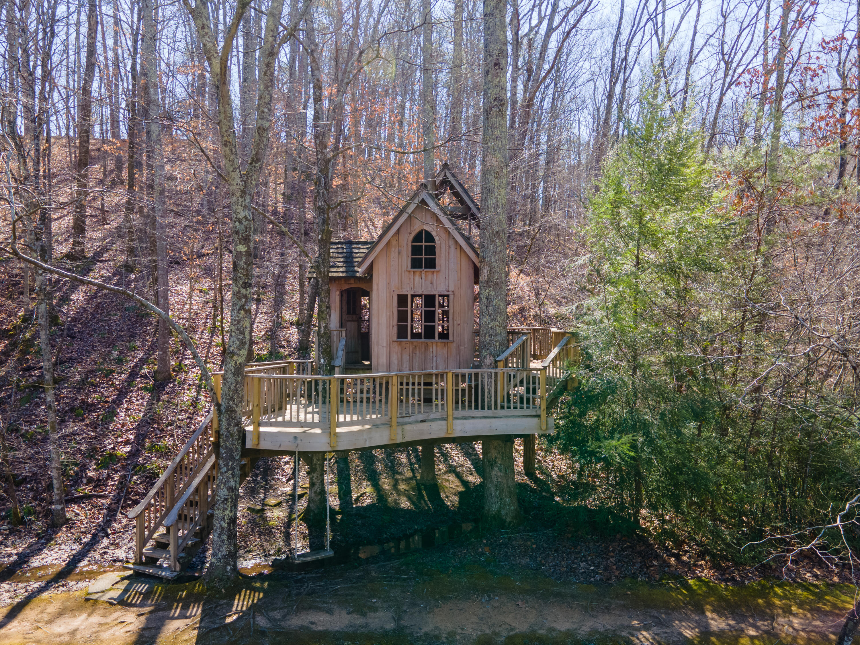 0 Valley Rim Drive, Unit LOT 85 Chickamauga, GA 30707 - Photo 8 of 9 20240322181054987289000000-o