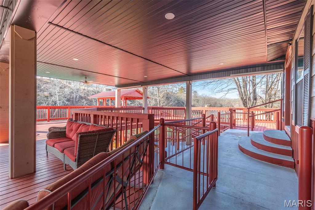 1585 River Vly Road Doniphan, MO 63935 - Photo 23 of 47