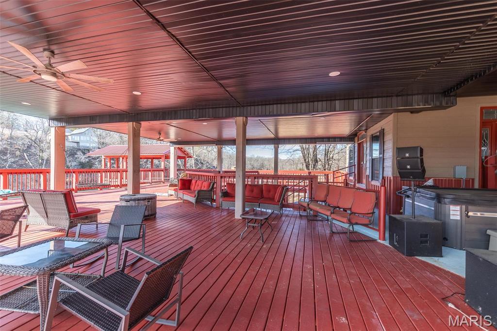 1585 River Vly Road Doniphan, MO 63935 - Photo 24 of 47