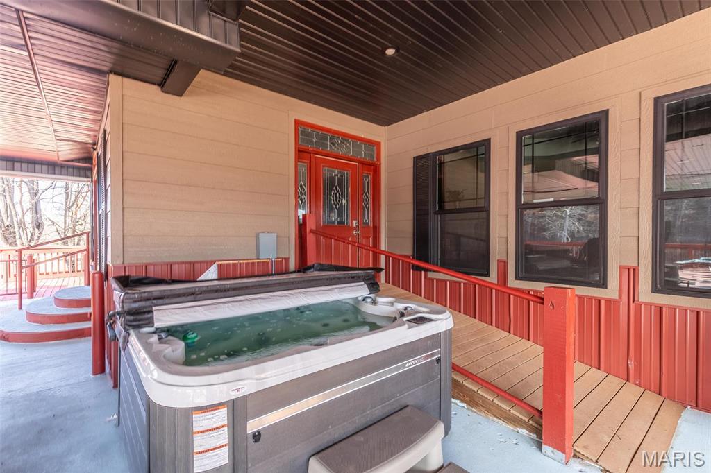 1585 River Vly Road Doniphan, MO 63935 - Photo 31 of 47