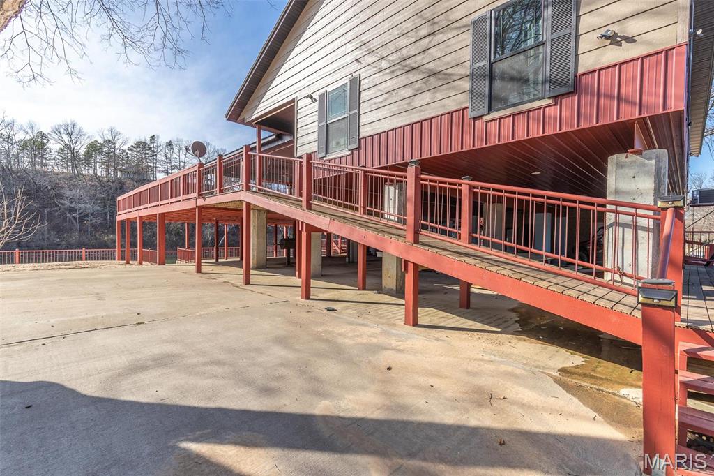 1585 River Vly Road Doniphan, MO 63935 - Photo 32 of 47