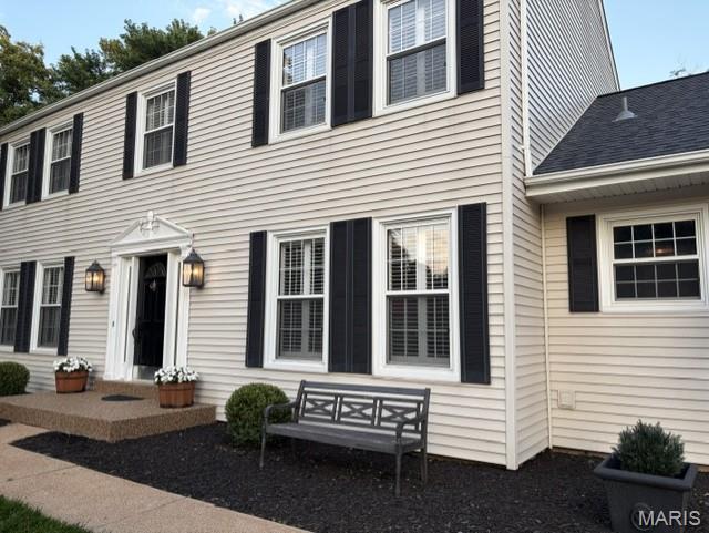14960 Country Ridge Drive Chesterfield, MO 63017 - Photo 3 of 12