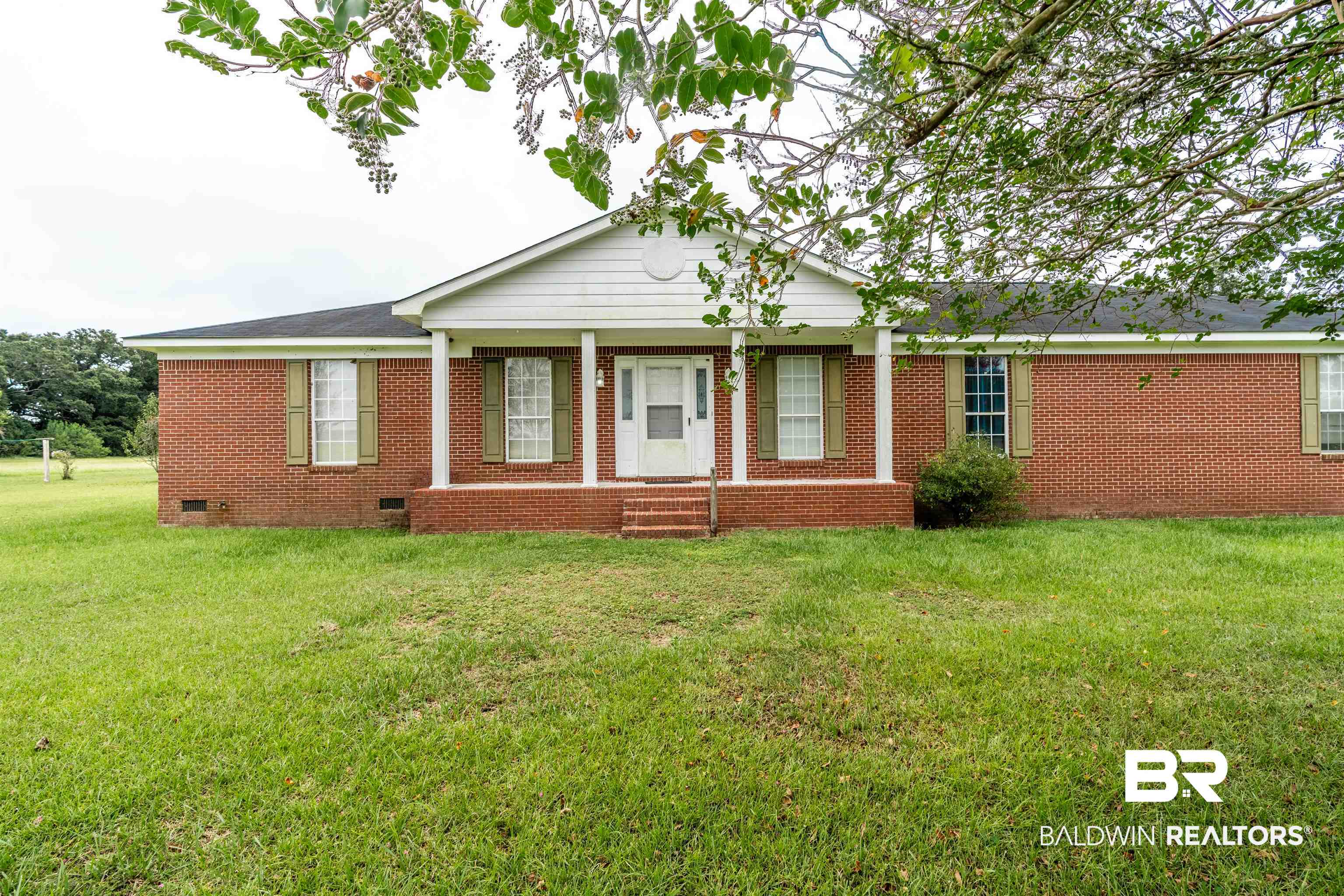 11425 Wheatcroft Road South Grand Bay, AL 36541 - Photo 3 of 41
