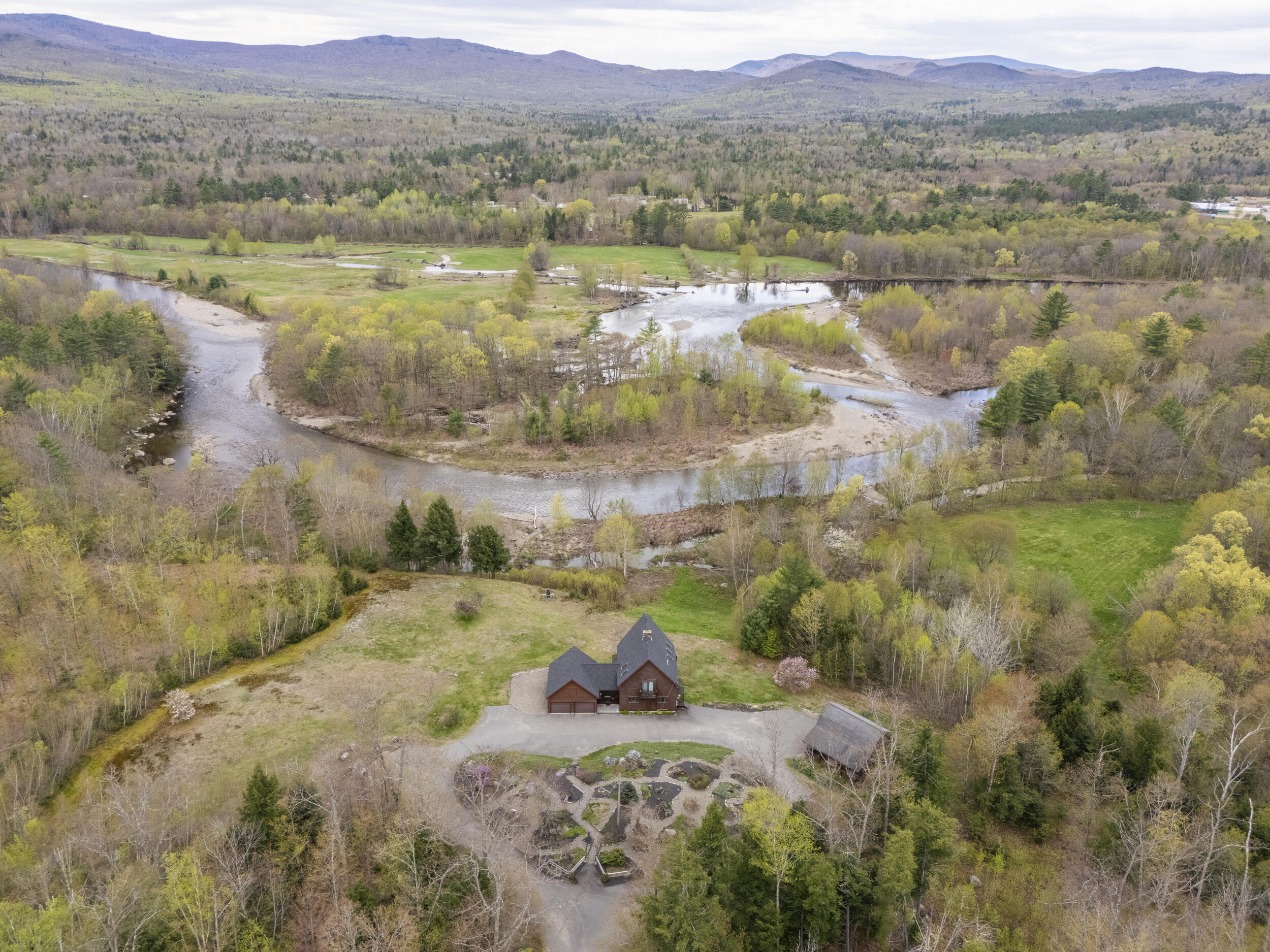 237 River Road Avon, ME 04966 - Photo 11 of 188 River Road, Avon