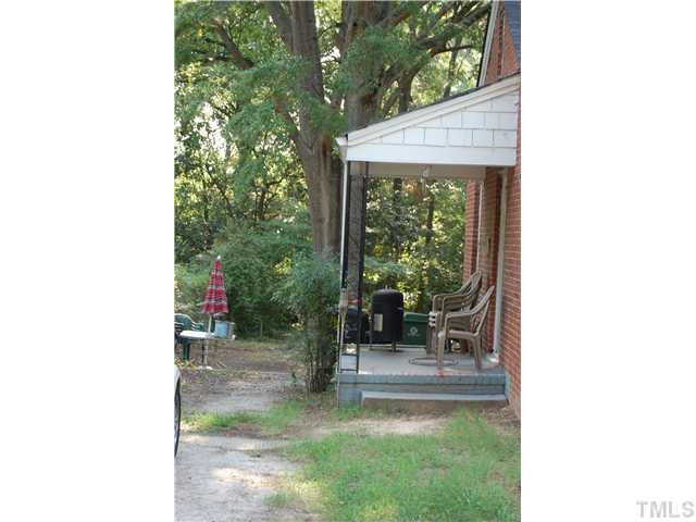 905 North State Street Raleigh, NC 27604 - Photo 2 of 3 Renovated property located inside the beltline with quick access to Downtown Raleigh, St. Augustine's College, and more. Rented through March 2012. Parking Lot/Garage