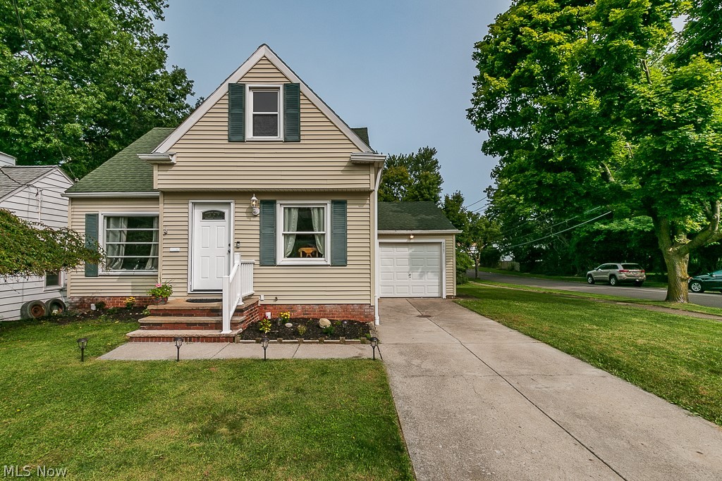 4867 Anderson Road Cleveland, OH 44124 - Photo 35 of 35
