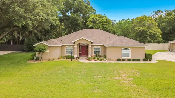 $592,000 | 10445 Southeast 42nd Terrace, Belleview, FL 34420