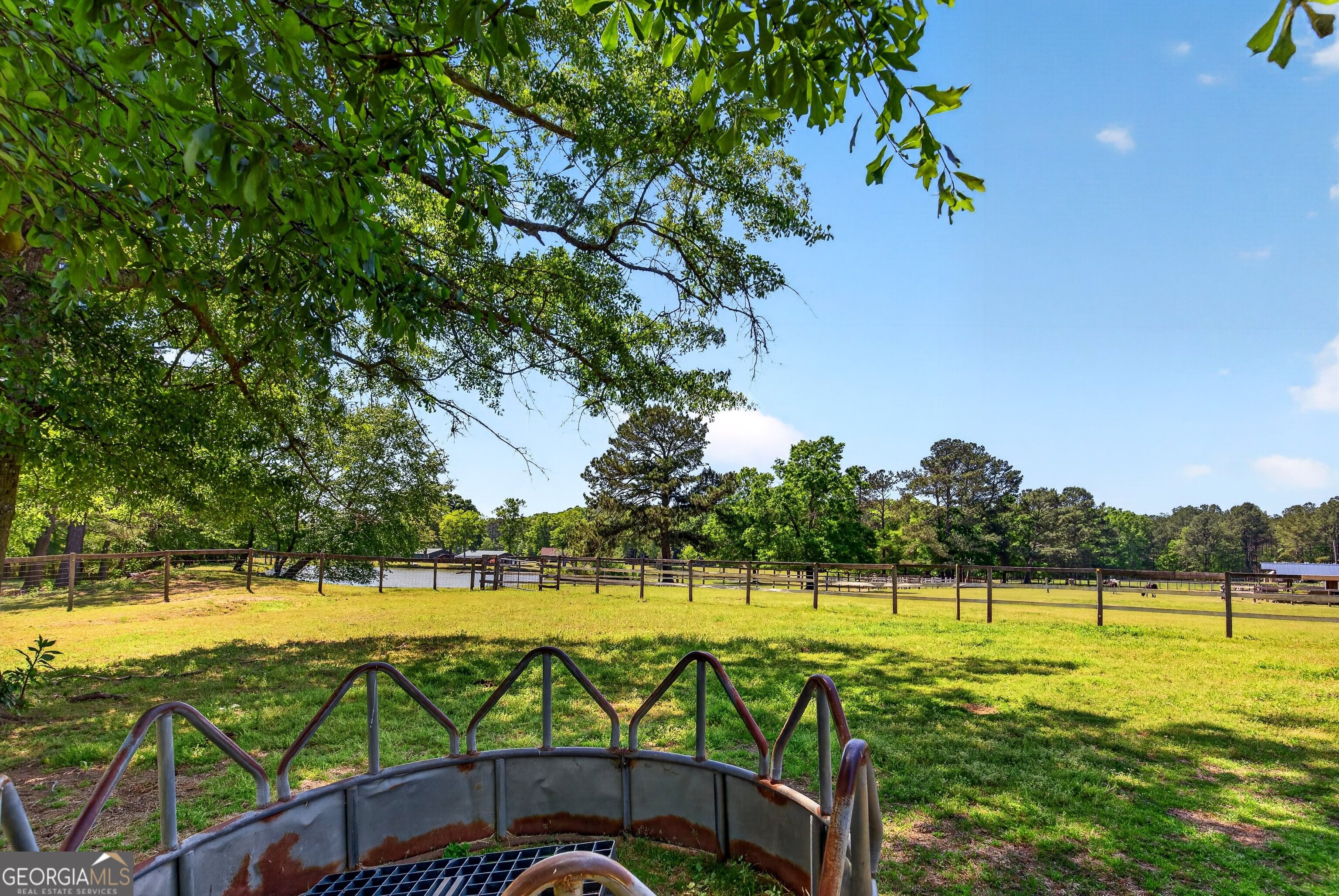 511 West McIntosh Road Brooks, GA 30205 - Photo 67 of 88