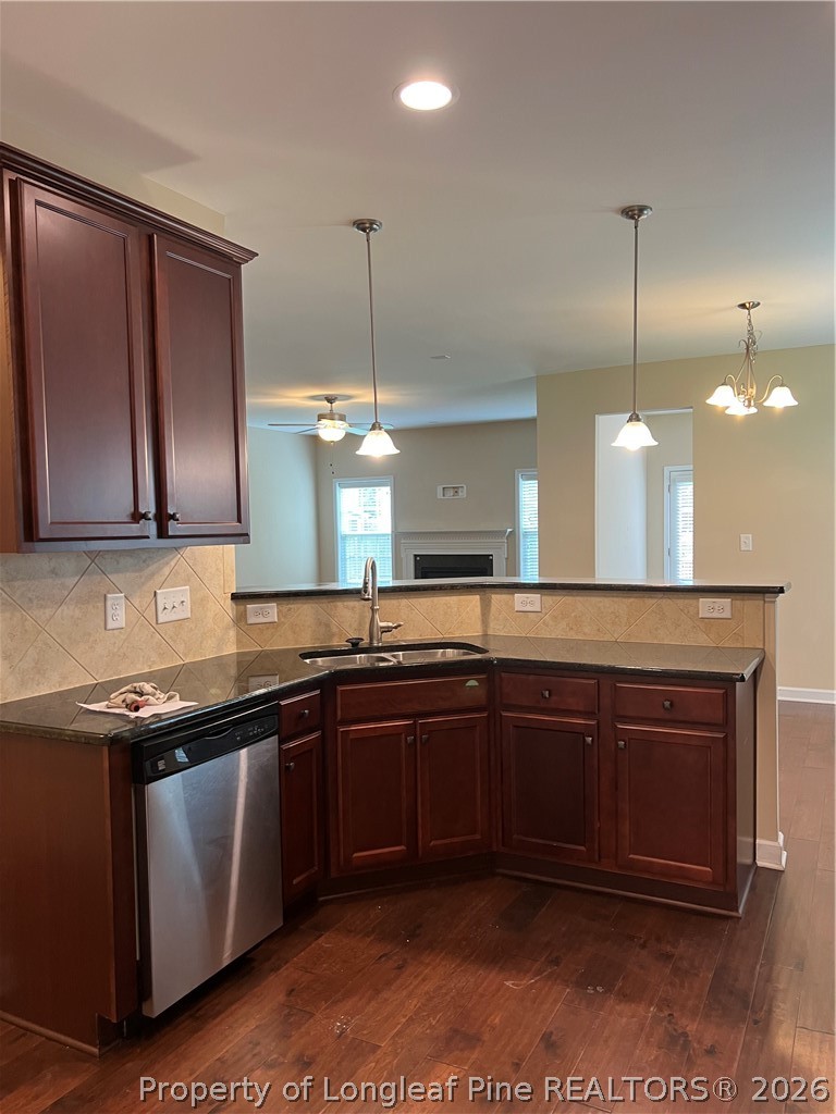 39 Yaupon Circle Spring Lake, NC 28390 - Photo 7 of 21