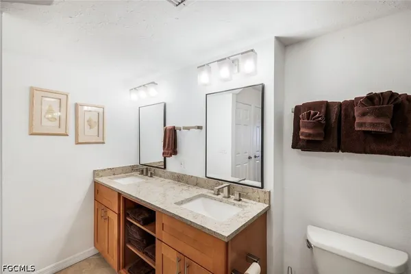 $20,000 | 2445 West Gulf Drive, Unit 32E, Sanibel, FL 33957