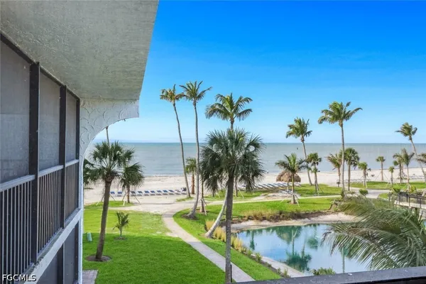 $20,000 | 2445 West Gulf Drive, Unit 32E, Sanibel, FL 33957