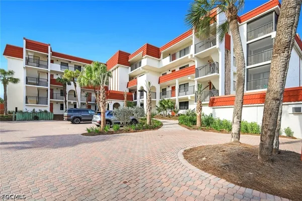 $20,000 | 2445 West Gulf Drive, Unit 32E, Sanibel, FL 33957