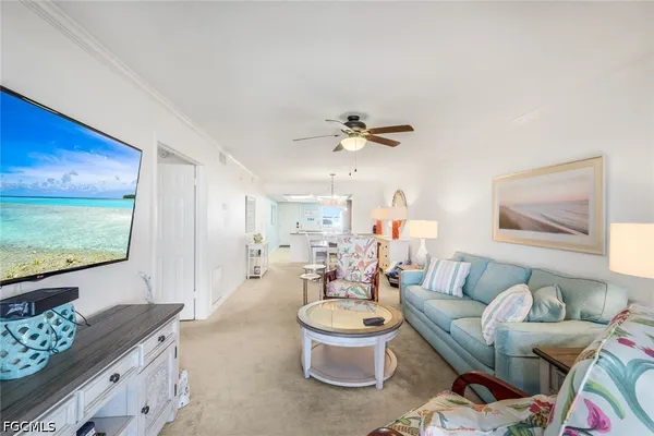 $20,000 | 2445 West Gulf Drive, Unit 32E, Sanibel, FL 33957