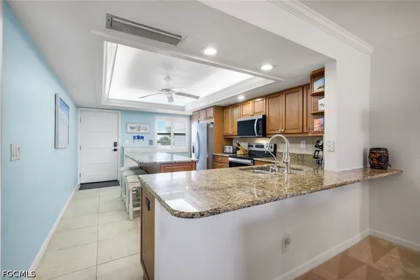 $20,000 | 2445 West Gulf Drive, Unit 32E, Sanibel, FL 33957