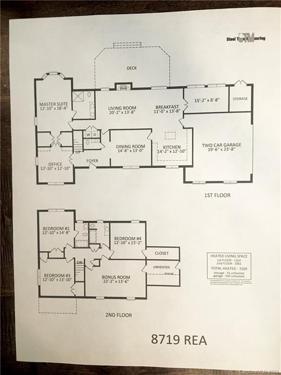 8719 Rea Road Waxhaw, NC 28173 - Photo 47 of 47 Gallery Image 47