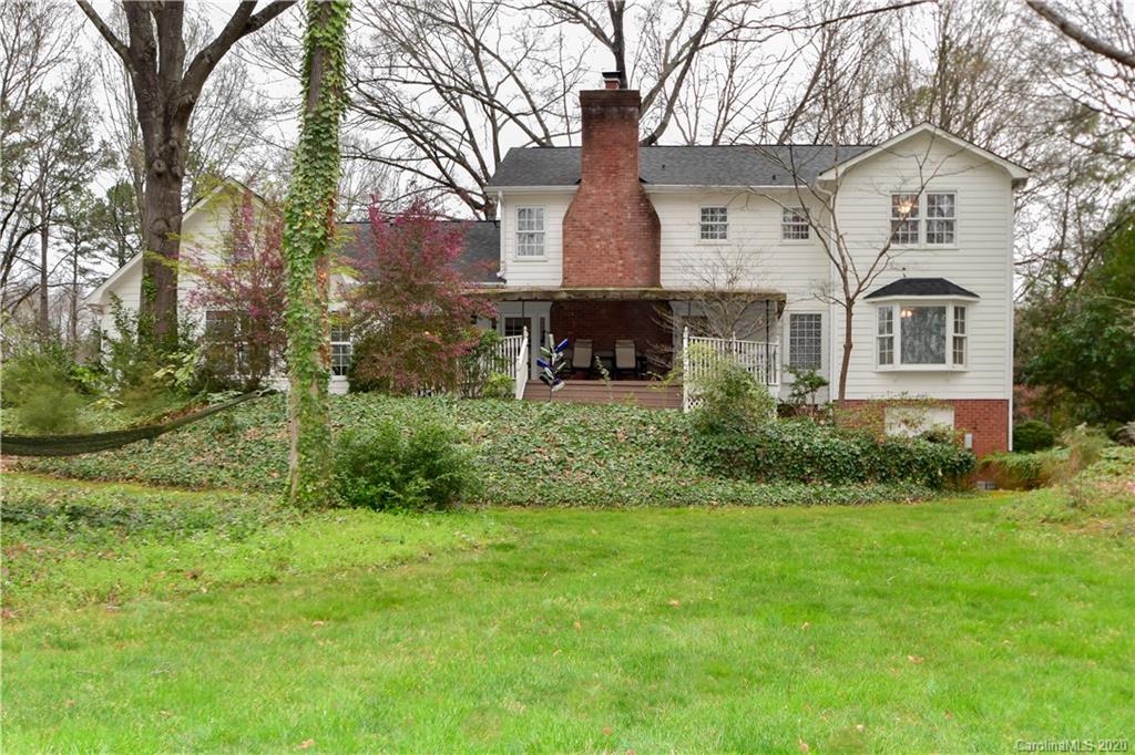 8719 Rea Road Waxhaw, NC 28173 - Photo 8 of 47 Gallery Image 8