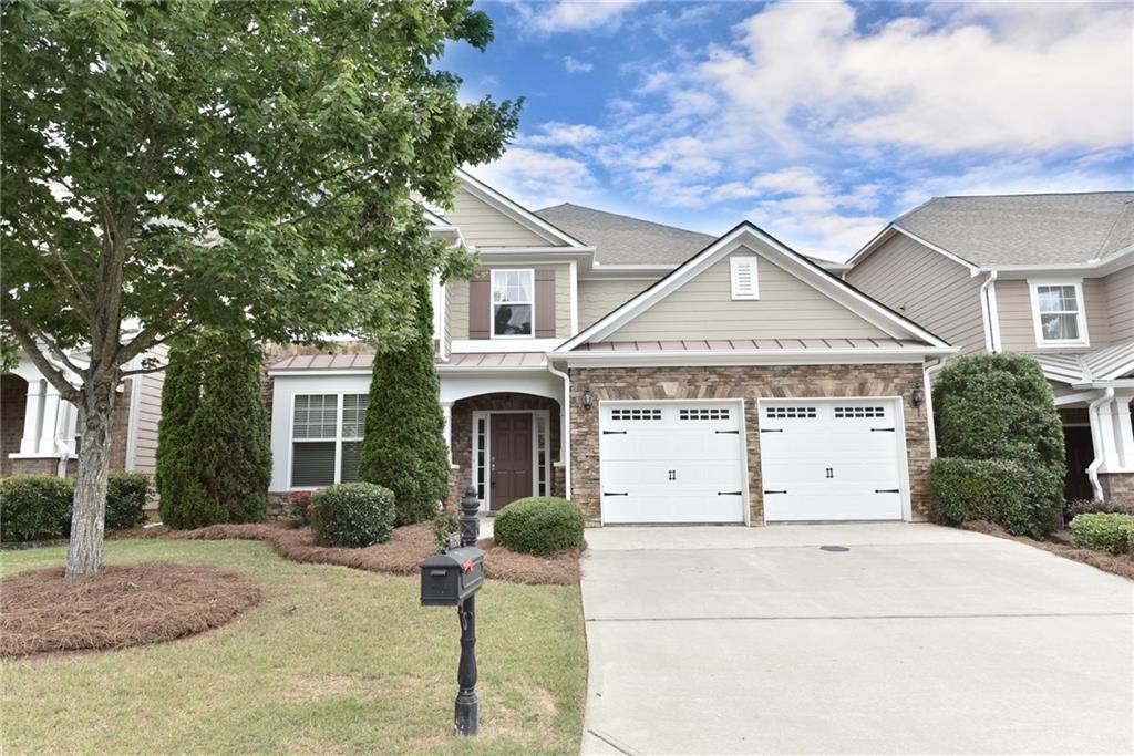 6050 Beaver Ridge Drive Cumming, GA 30040 - Photo 1 of 1 Gallery Image 1