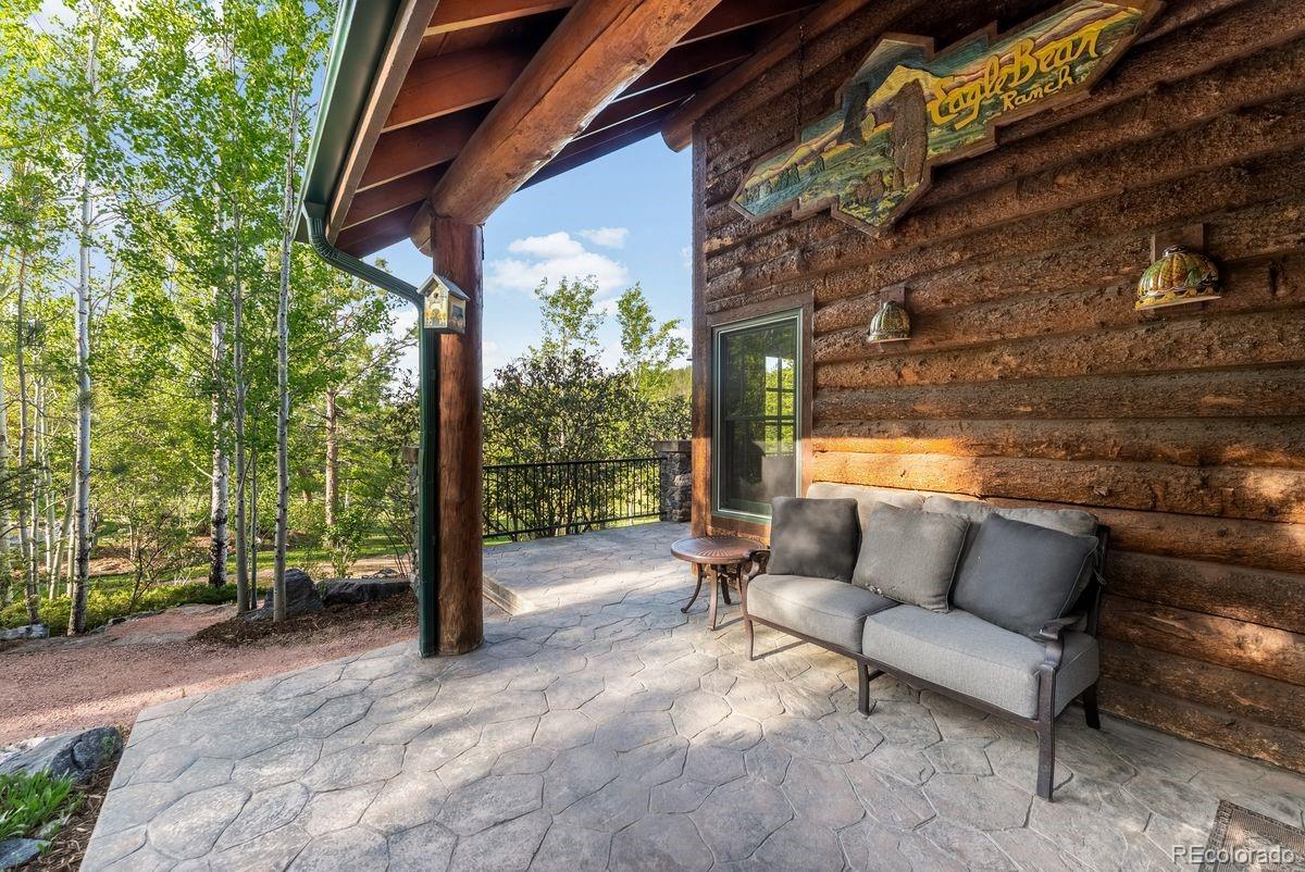 29700 South Sunset Trail Conifer, CO 80433 - Photo 33 of 46