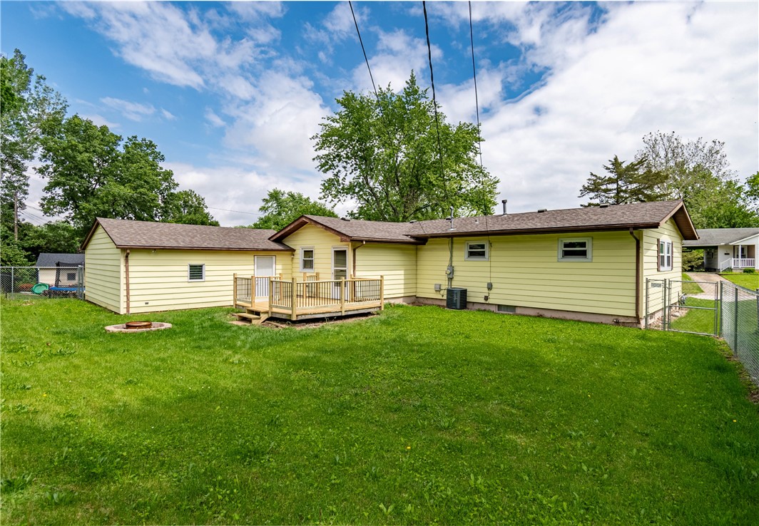 29 Wyoming Drive Decatur, IL 62526 - Photo 18 of 22