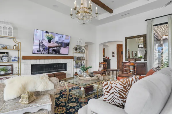$3,995,000 | 5 Via L' Antico, Rancho Mirage, CA 92270