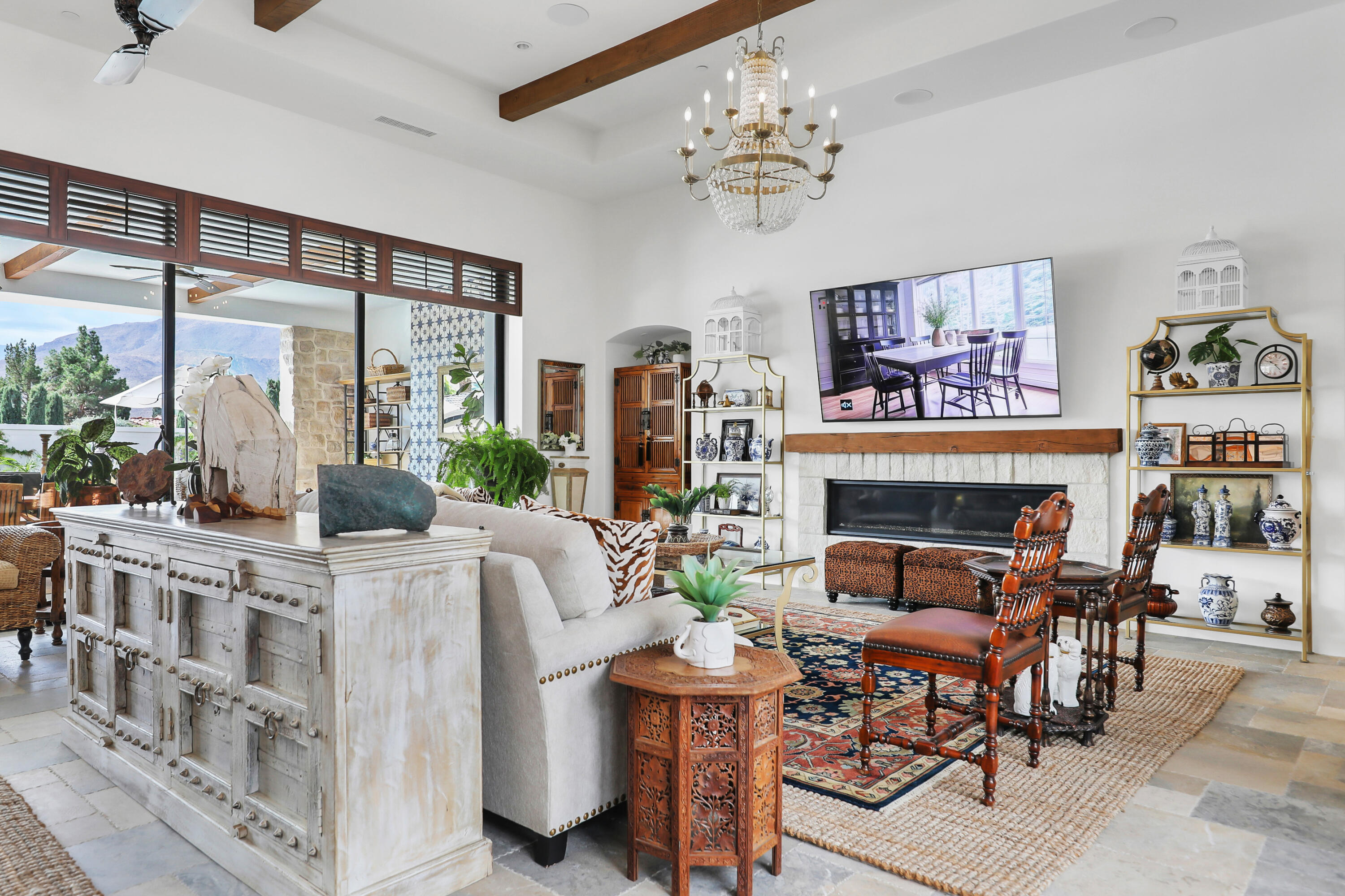 5 Via L' Antico Rancho Mirage, CA 92270 - Photo 13 of 69 ViaL'Antico5#9