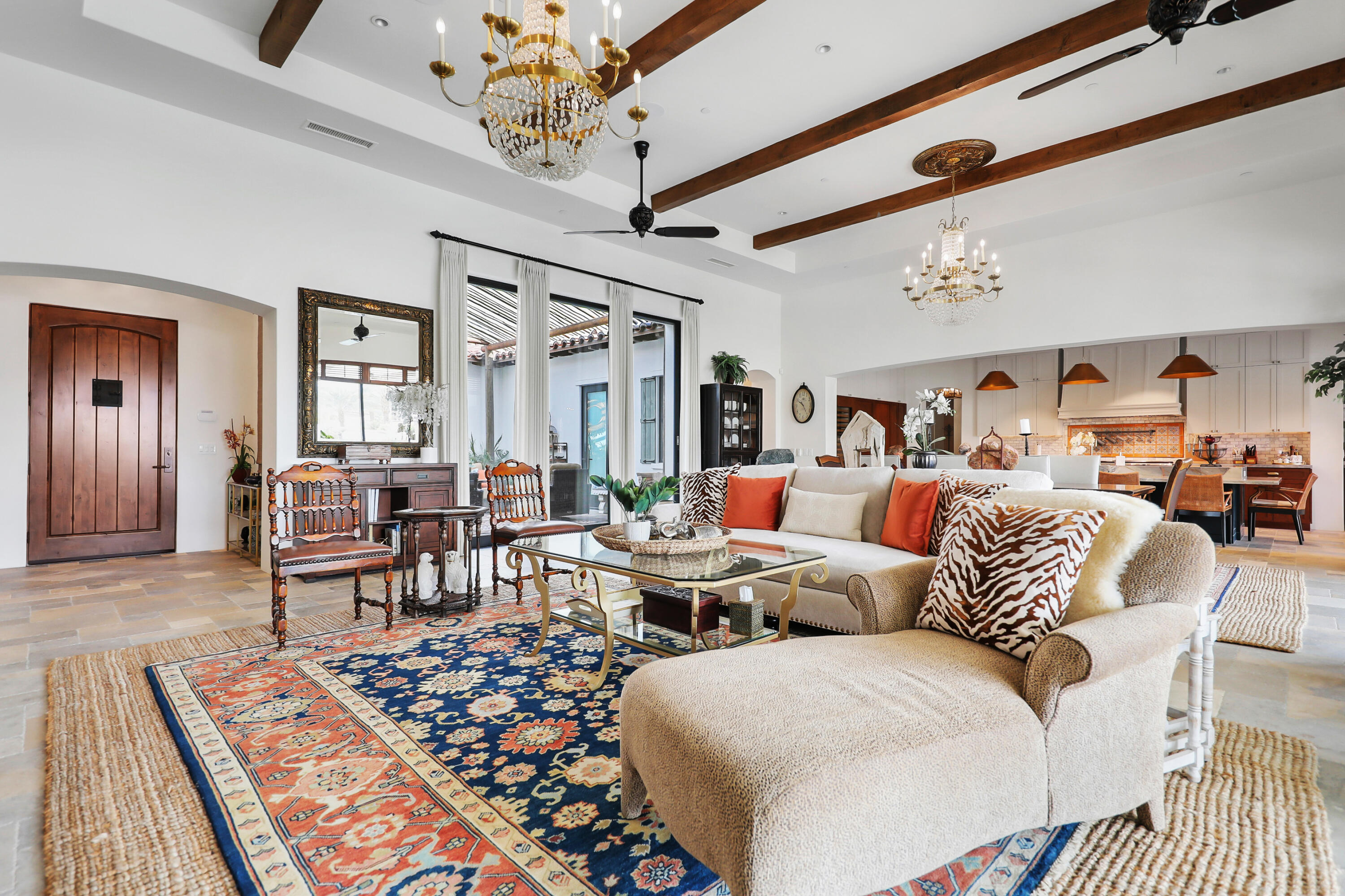 5 Via L' Antico Rancho Mirage, CA 92270 - Photo 13 of 67 ViaL'Antico5#11