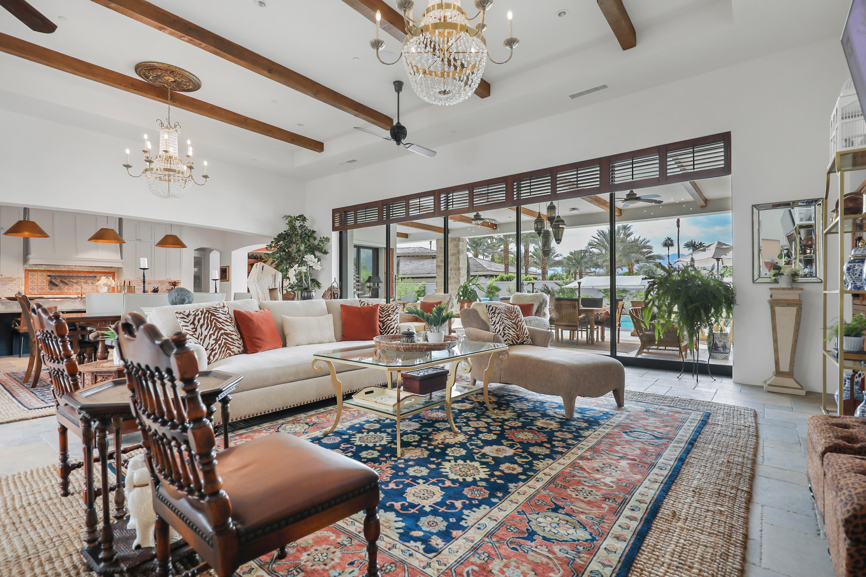 5 Via L' Antico Rancho Mirage, CA 92270 - Photo 16 of 69 ViaL'Antico5#12