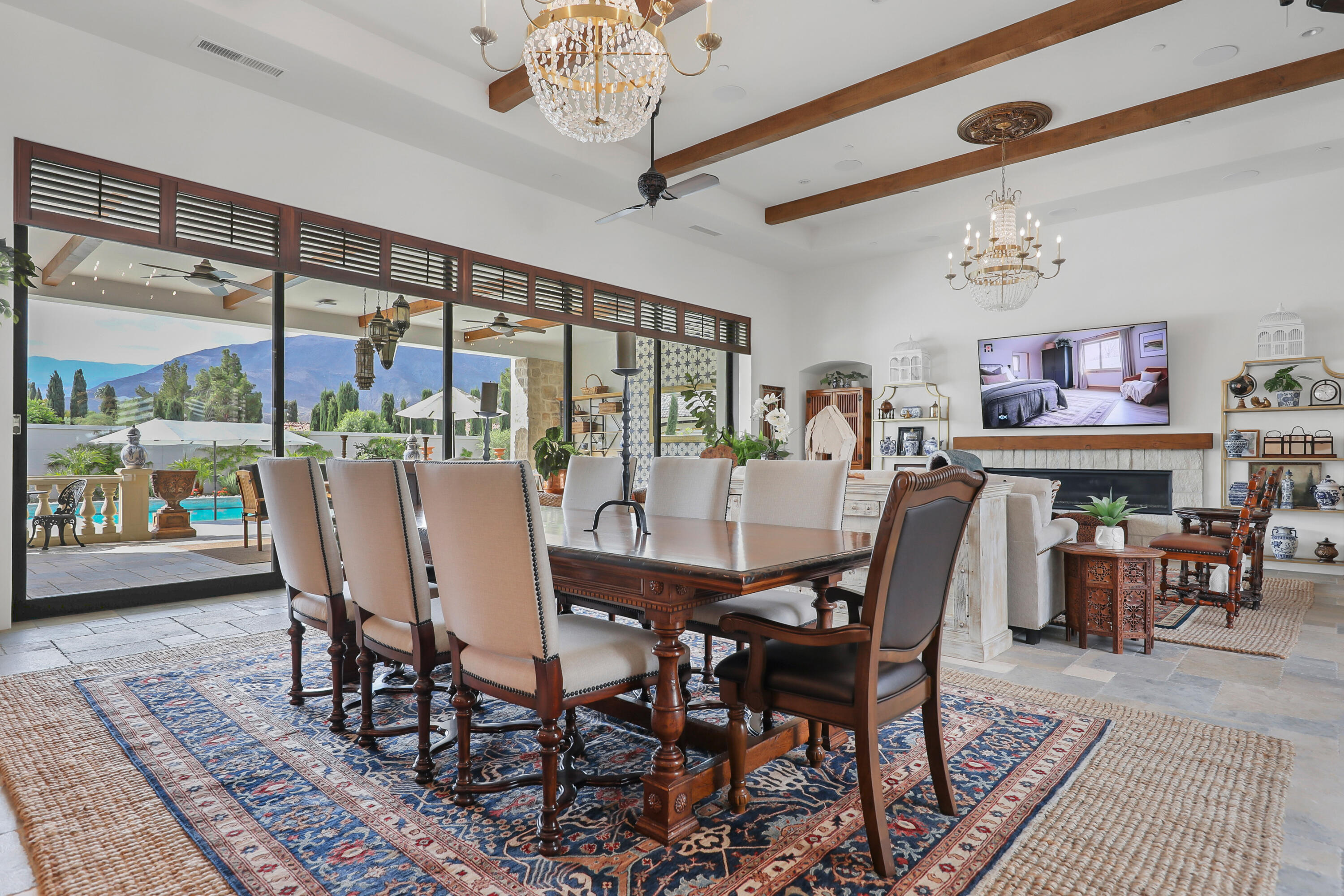 5 Via L' Antico Rancho Mirage, CA 92270 - Photo 16 of 69 ViaL'Antico5#13