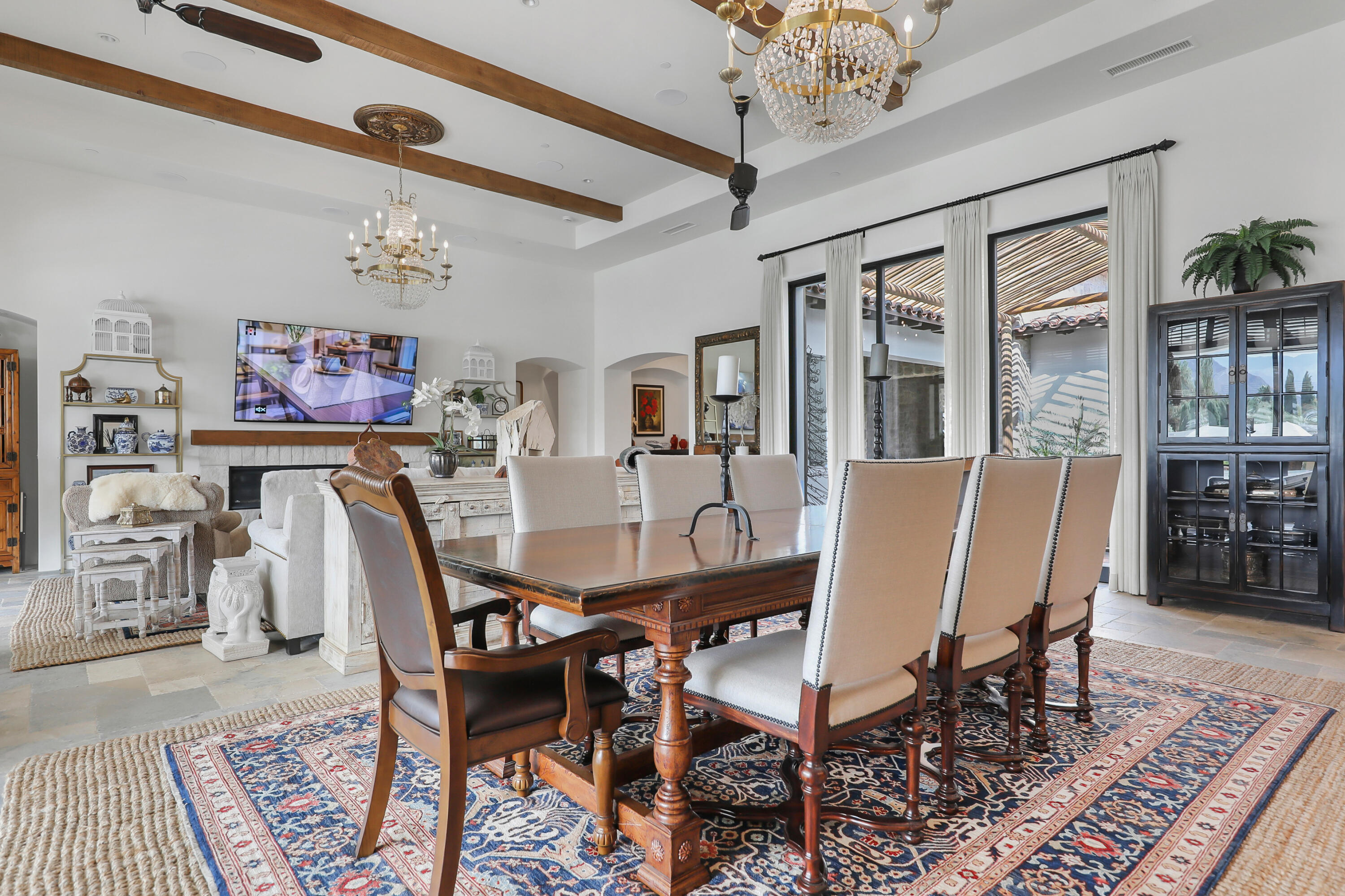 5 Via L' Antico Rancho Mirage, CA 92270 - Photo 16 of 67 ViaL'Antico5#14