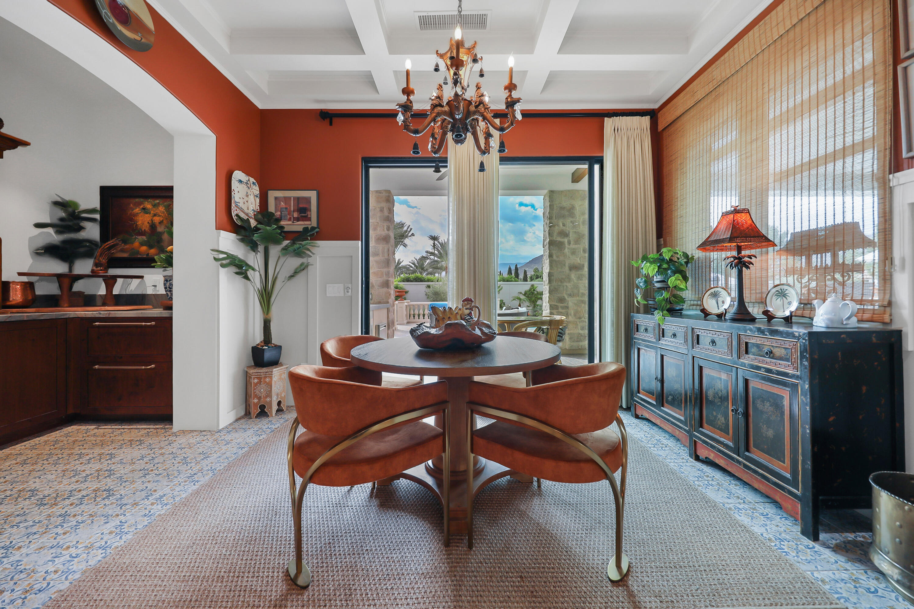 5 Via L' Antico Rancho Mirage, CA 92270 - Photo 24 of 69 ViaL'Antico5#20