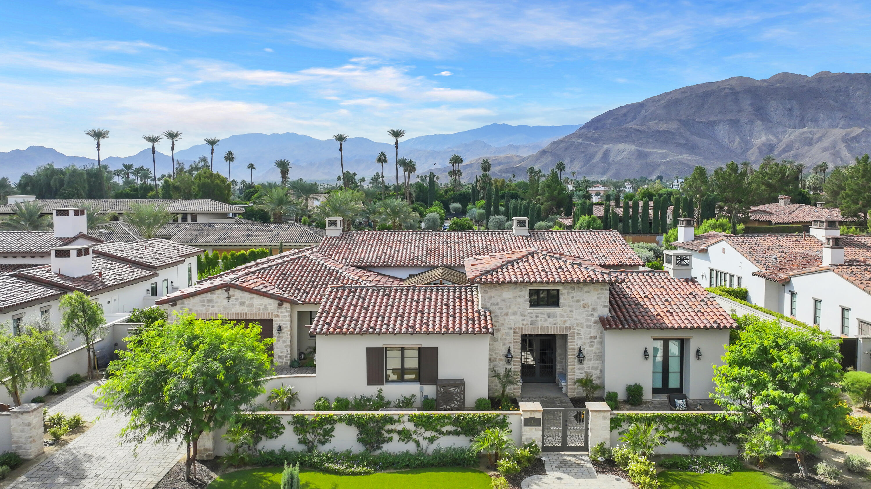 5 Via L' Antico Rancho Mirage, CA 92270 - Photo 3 of 67 ViaL'Antico5#1