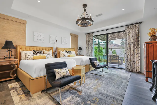 $4,299,000 | 5 Via L' Antico, Rancho Mirage, CA 92270