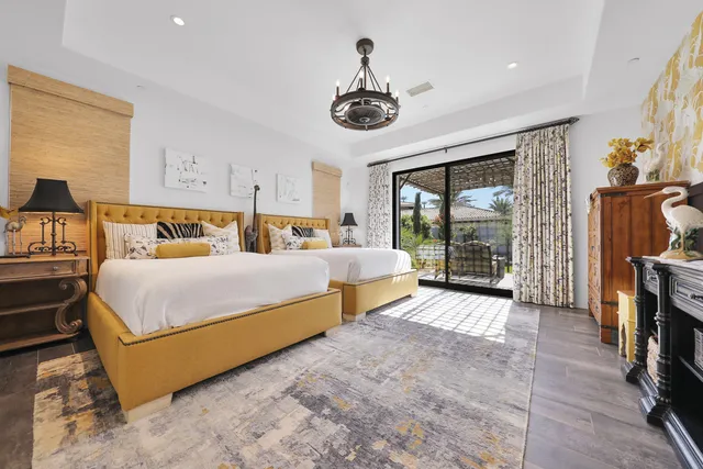 $4,299,000 | 5 Via L' Antico, Rancho Mirage, CA 92270