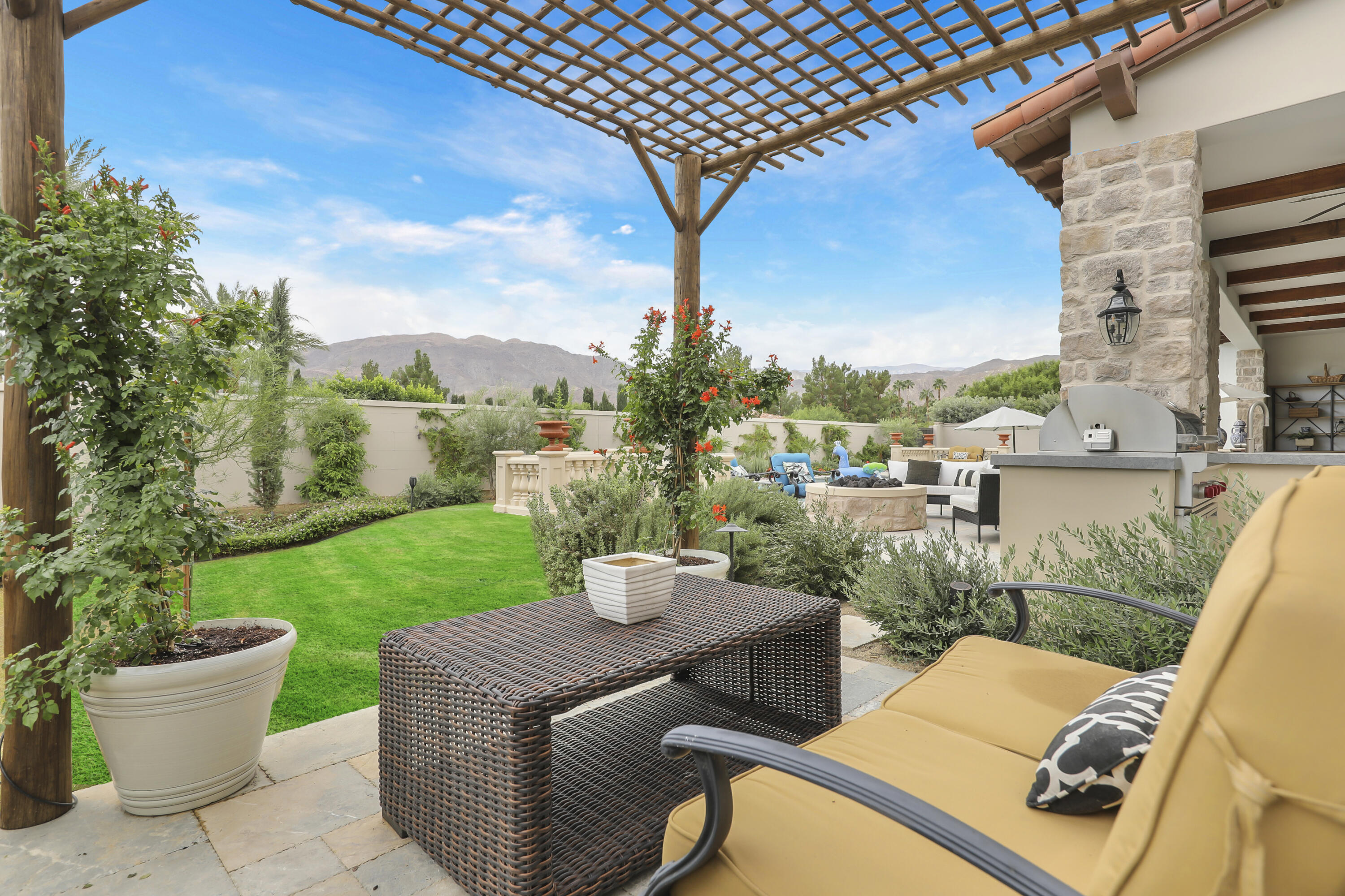 5 Via L' Antico Rancho Mirage, CA 92270 - Photo 44 of 67 ViaL'Antico5#54