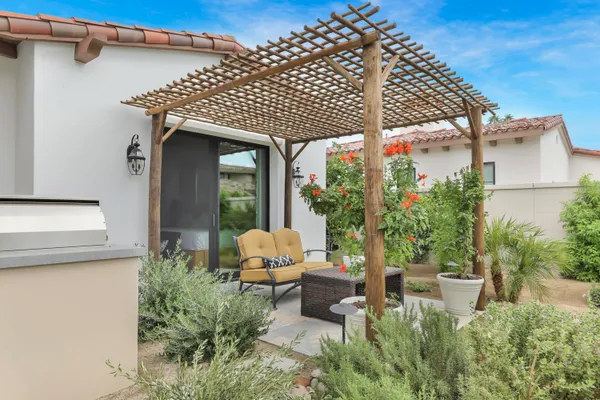 $3,995,000 | 5 Via L' Antico, Rancho Mirage, CA 92270