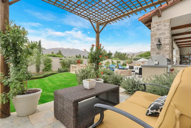$4,299,000 | 5 Via L' Antico, Rancho Mirage, CA 92270